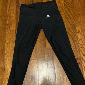 Adidas climate leggings